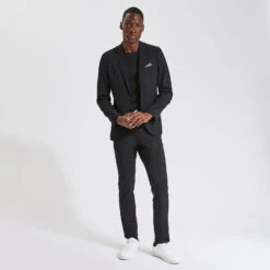 Tee Shirt Uni -Magasin De Vêtements De Mode 728782 9020 V6