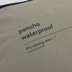 Cape De Pluie à Capuche -Magasin De Vêtements De Mode 728897 2210 V10