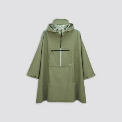 Cape De Pluie à Capuche -Magasin De Vêtements De Mode 728897 2210 V11