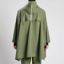 Cape De Pluie à Capuche -Magasin De Vêtements De Mode 728897 2210 V3
