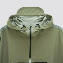 Cape De Pluie à Capuche -Magasin De Vêtements De Mode 728897 2210 V8