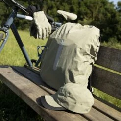 Casquette Matière Imperméable -Magasin De Vêtements De Mode 728903 2210 V3