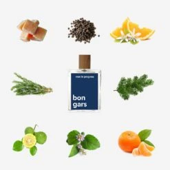 Bon Gars Eau De Toilette -Magasin De Vêtements De Mode 728972 9010 V4